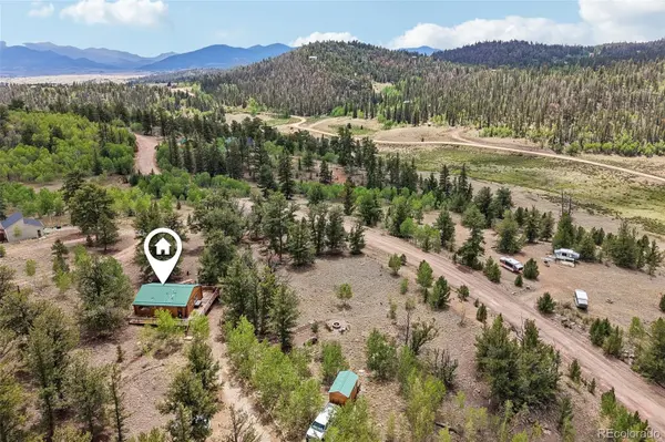 1600 Swiggler RD, Jefferson, CO 80456