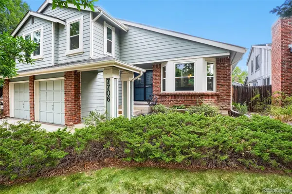 7706 S Curtice CIR, Littleton, CO 80120