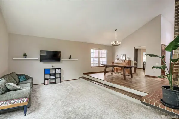 7706 S Curtice CIR, Littleton, CO 80120