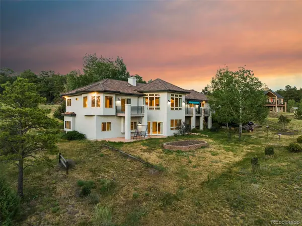 17576 Colonial Park DR, Monument, CO 80132