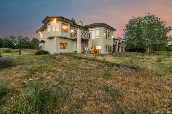 17576 Colonial Park DR, Monument, CO 80132