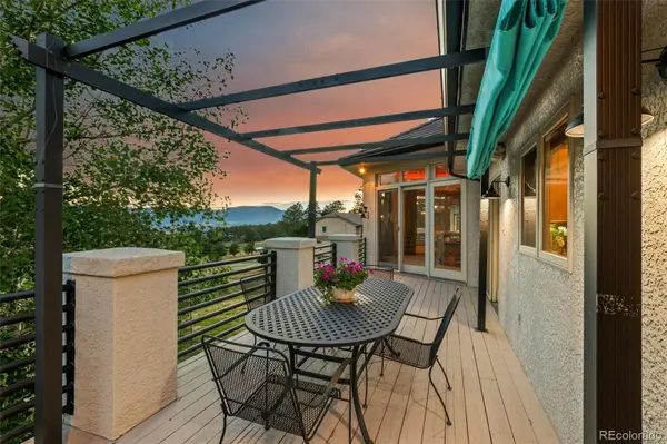 17576 Colonial Park DR, Monument, CO 80132