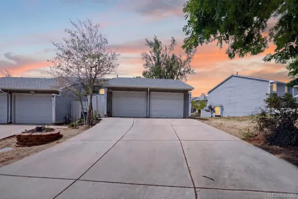 9431 Lou DR, Denver, CO 80260