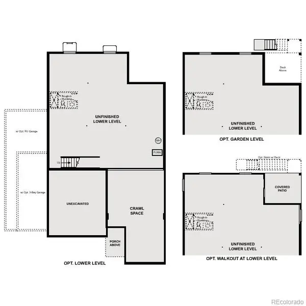 4363 Kingsbarns DR, Elizabeth, CO 80107