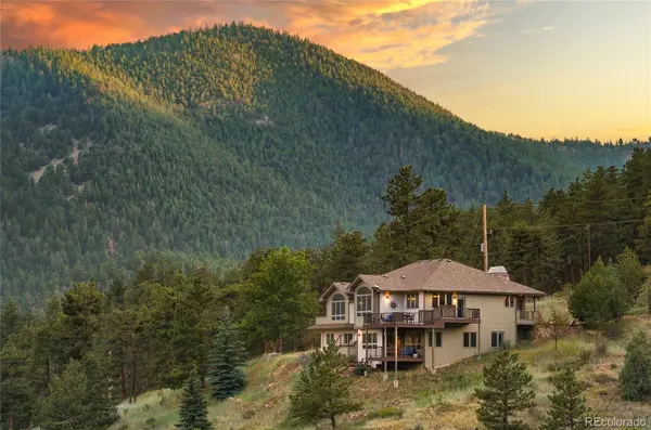 16 Camino Bosque, Boulder, CO 80302
