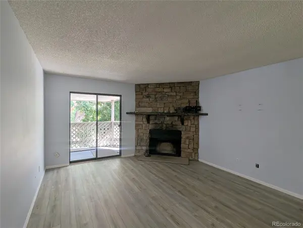 8335 Fairmount DR #3-203, Denver, CO 80247