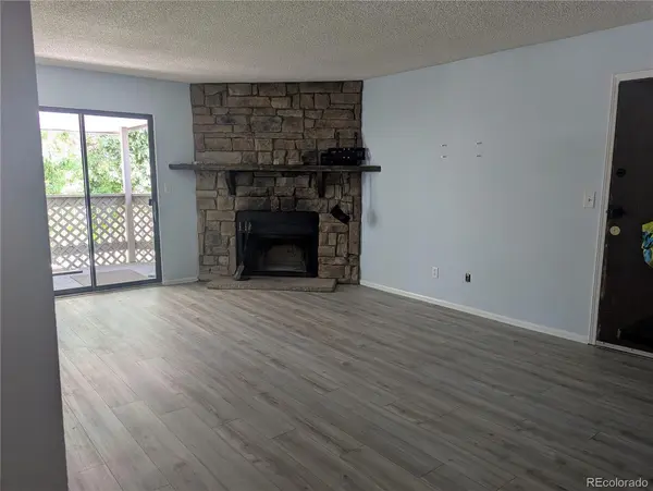 8335 Fairmount DR #3-203, Denver, CO 80247