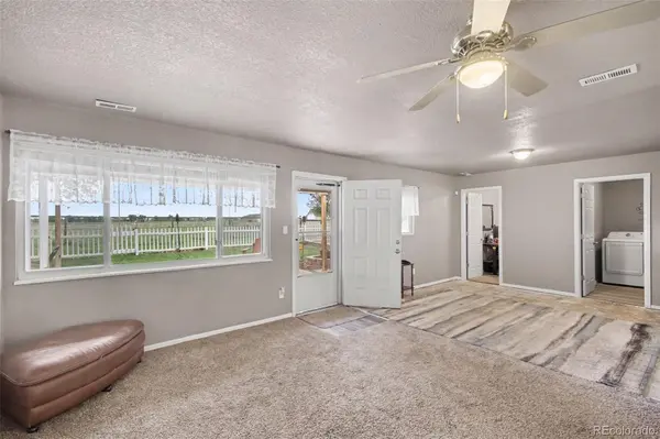 140 N Ellicott HWY, Calhan, CO 80808