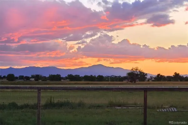 140 N Ellicott HWY, Calhan, CO 80808