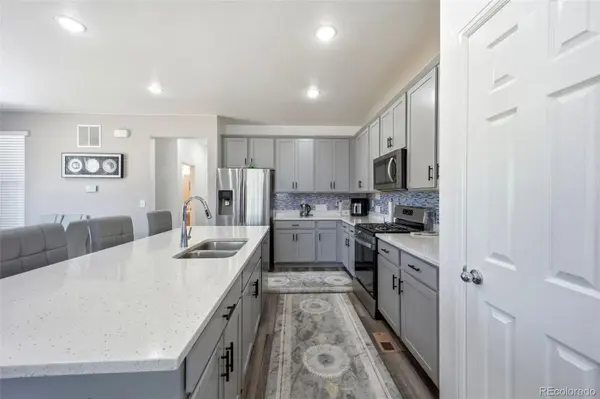 16535 E Alameda Pkwy, Aurora, CO 80017
