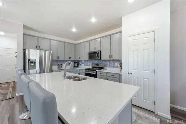16535 E Alameda Pkwy, Aurora, CO 80017