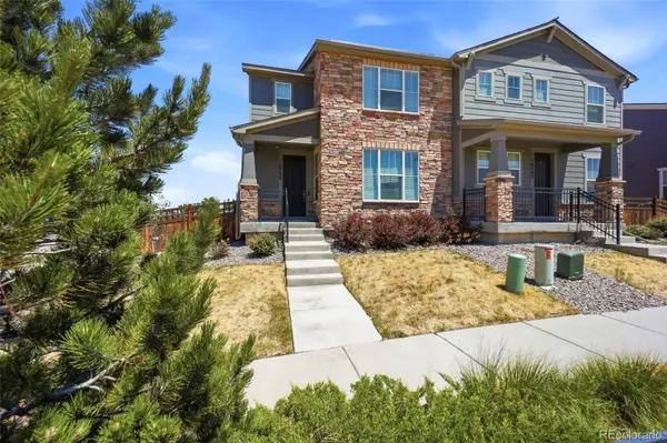 16535 E Alameda Pkwy, Aurora, CO 80017