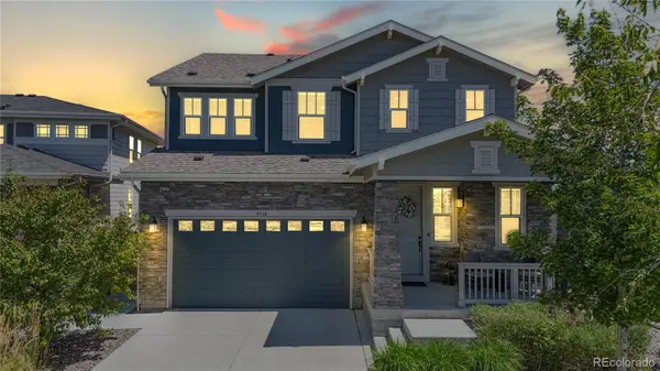 5938 N Odessa ST, Aurora, CO 80019