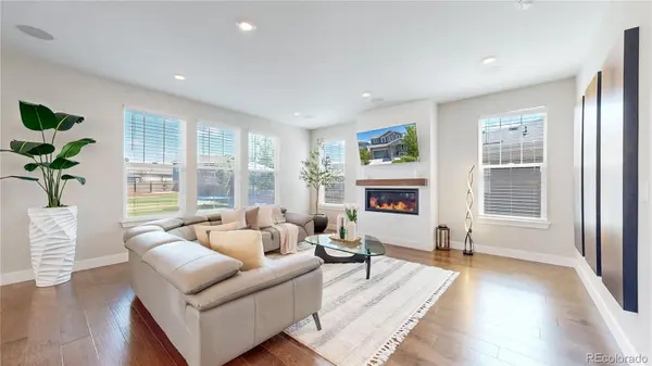 5938 N Odessa ST, Aurora, CO 80019