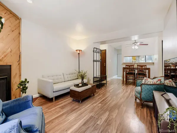 333 W Lehow AVE #4, Englewood, CO 80110