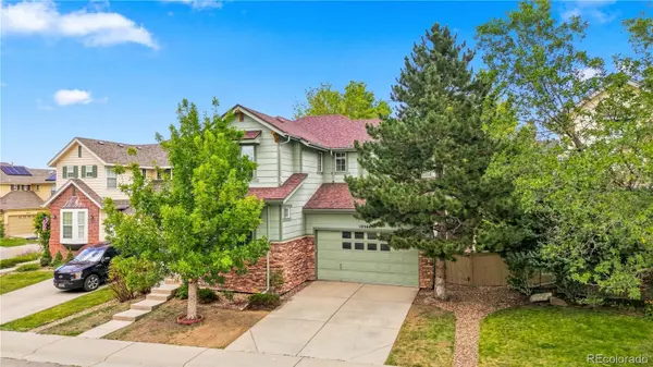 10566 Wildhurst CIR, Highlands Ranch, CO 80126