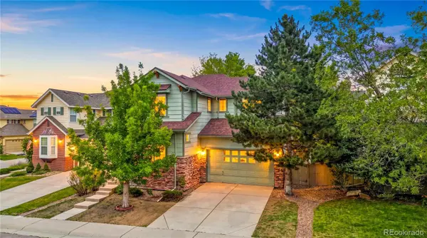 10566 Wildhurst CIR, Highlands Ranch, CO 80126