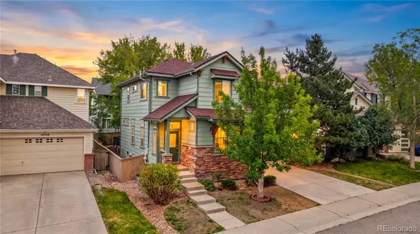 10566 Wildhurst CIR, Highlands Ranch, CO 80126