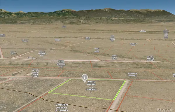 000 San Acacio WAY, San Luis, CO 81152