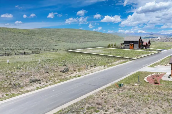 1550 Wildhorse CIR, Granby, CO 80446