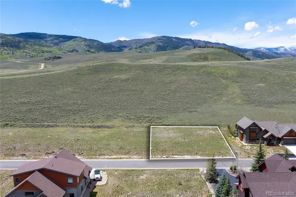 1550 Wildhorse CIR, Granby, CO 80446