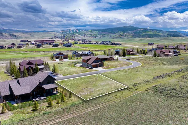 1550 Wildhorse CIR, Granby, CO 80446