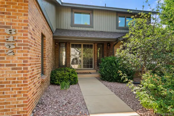 6154 S Macon WAY, Englewood, CO 80111