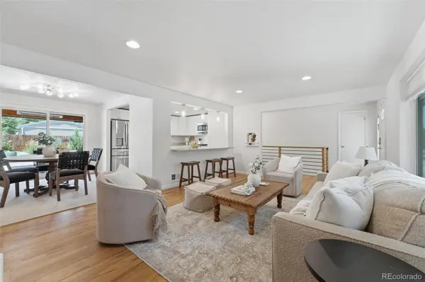 645 Cody CT, Lakewood, CO 80215