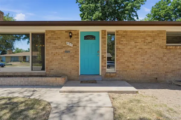 645 Cody CT, Lakewood, CO 80215