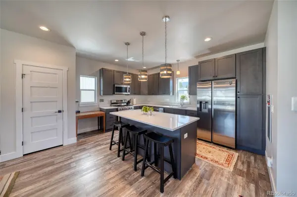 1404 Matchstick Green, Leadville, CO 80461