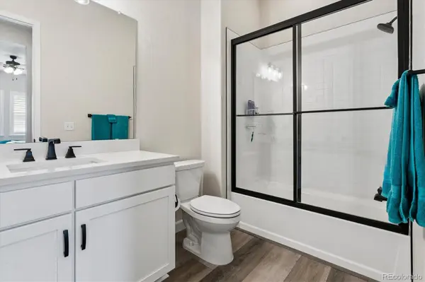 1285 Melting Snow WAY, Castle Rock, CO 80109