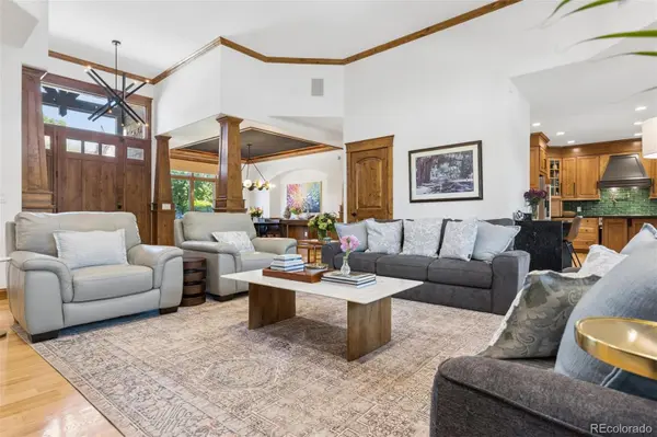 5256 W Dorado CT, Littleton, CO 80123