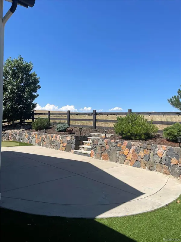 11869 Deorio ST, Parker, CO 80134