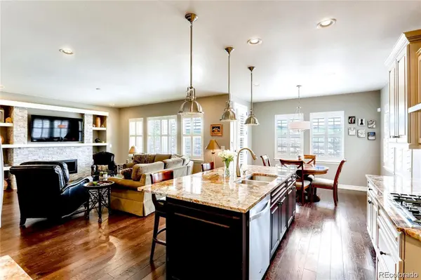 11869 Deorio ST, Parker, CO 80134
