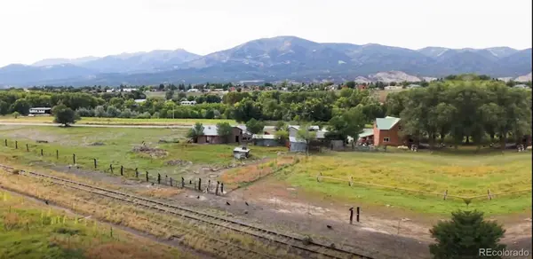 8705 County Road 175, Salida, CO 81201