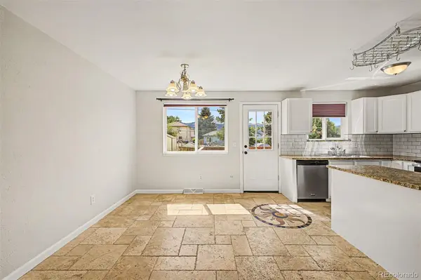 335 Pike ST, Golden, CO 80401