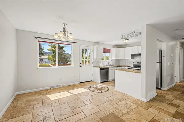 335 Pike ST, Golden, CO 80401