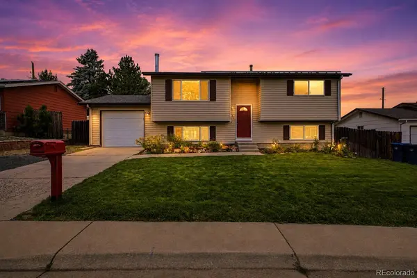 335 Pike ST, Golden, CO 80401