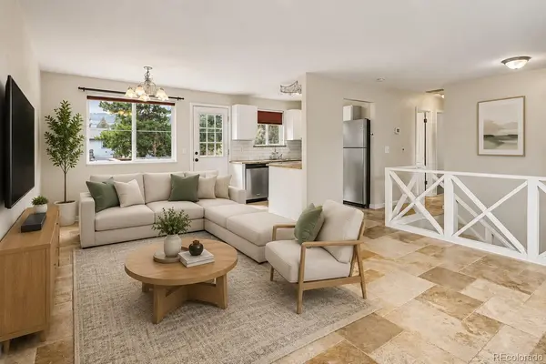 335 Pike ST, Golden, CO 80401