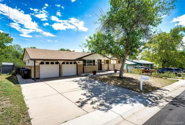 7124 Ingalls CT, Arvada, CO 80003