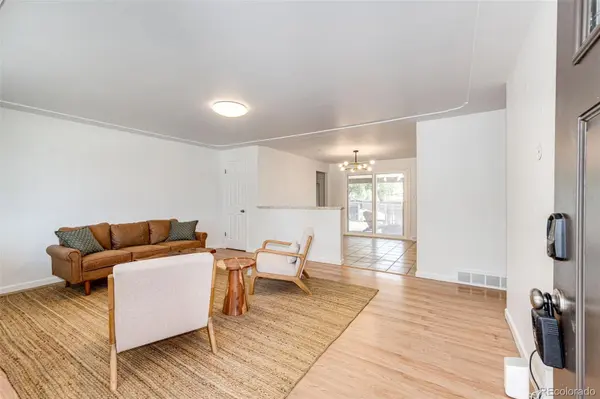 7124 Ingalls CT, Arvada, CO 80003