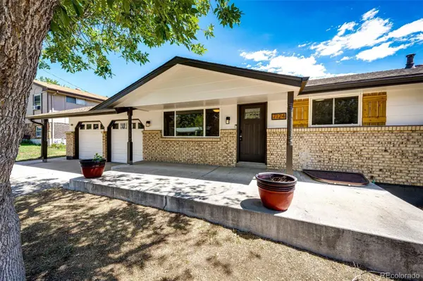 7124 Ingalls CT, Arvada, CO 80003