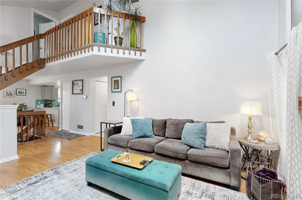 8462 S Upham WAY, Littleton, CO 80128