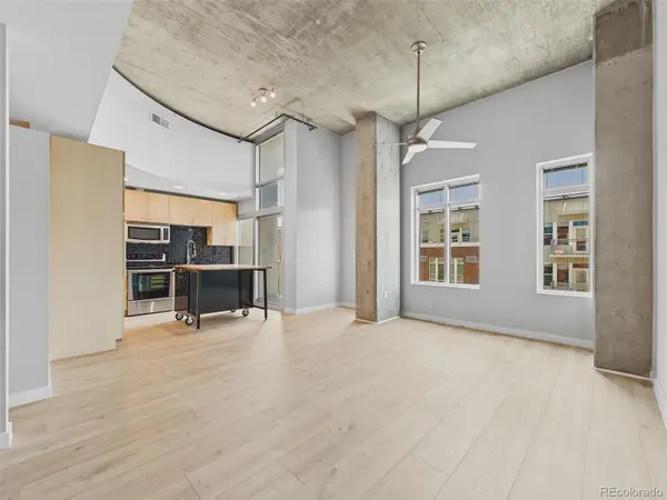 1700 Bassett ST #704, Denver, CO 80202