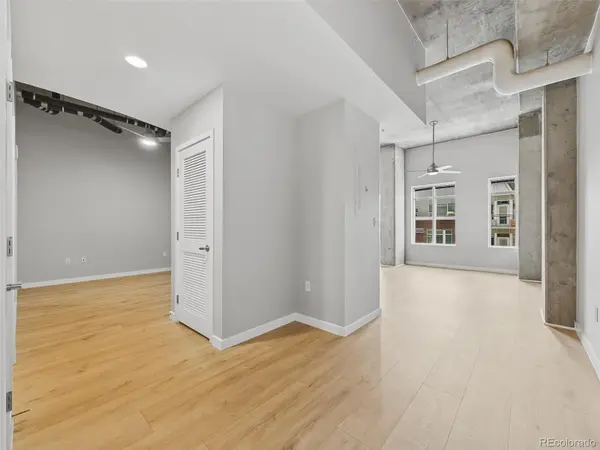1700 Bassett ST #704, Denver, CO 80202