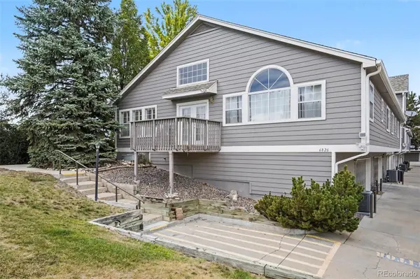 6826 W 84th CIR #18, Arvada, CO 80003