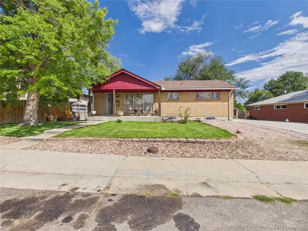 7234 Navajo ST, Denver, CO 80221