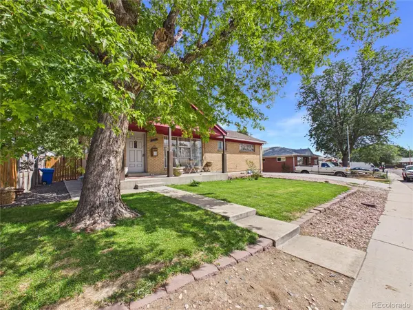 7234 Navajo ST, Denver, CO 80221