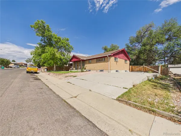 7234 Navajo ST, Denver, CO 80221