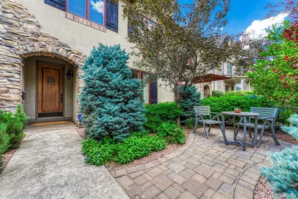 117 Jackson ST, Denver, CO 80206